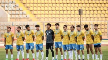 تحدي الدوري المصري.. موعد مباراة الإسماعيلي والمقاولون العرب والقنوات الناقلة للقاء اليوم